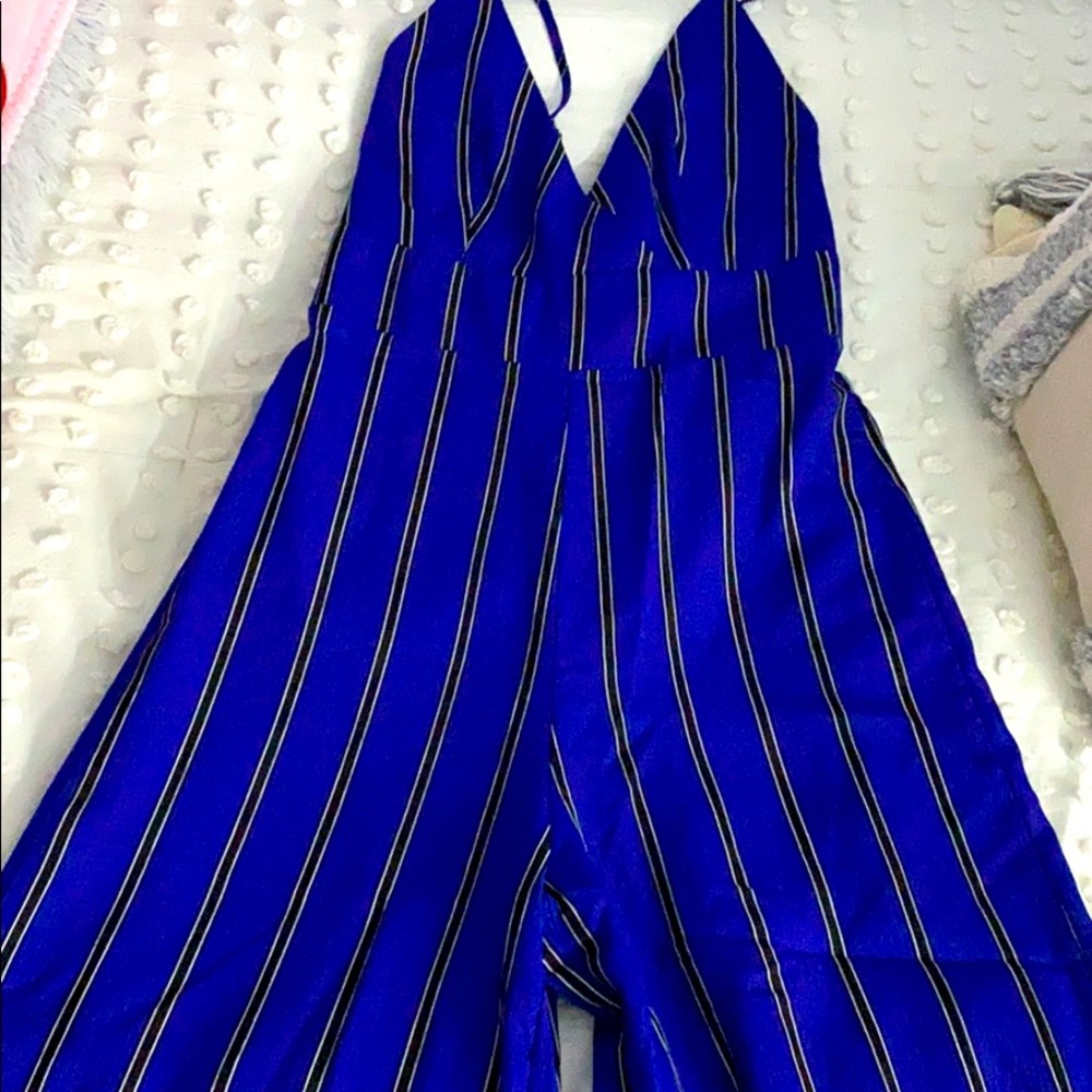 Jumpsuit